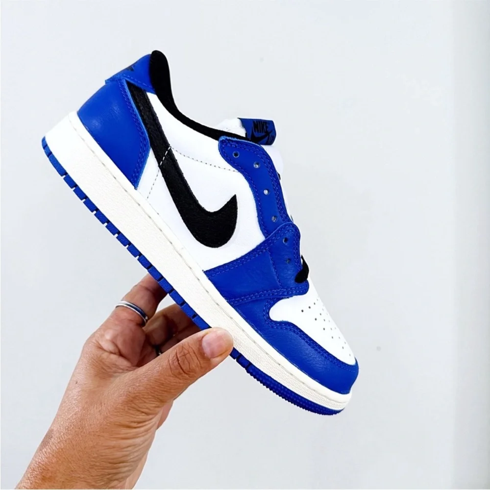 Jordan brand new
